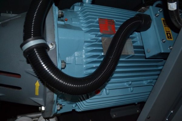 Atlas Copco | GA-132+ - Image 5